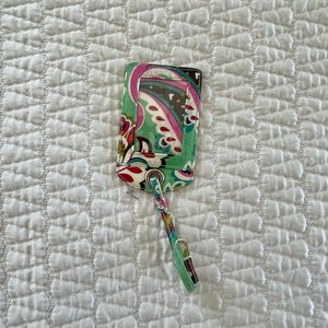 Vera Bradley Luggage Tag